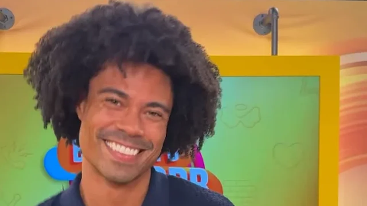 Breno é eliminado do BBB 26; confira os percentuais de votação