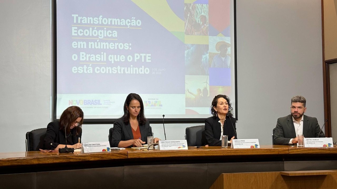 Governo eleva recursos para prevenção a desastres diante de El Niño mais forte