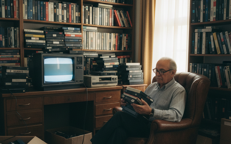 Projeto recupera entrevistas de programa de TV que marcou história da redemocratização