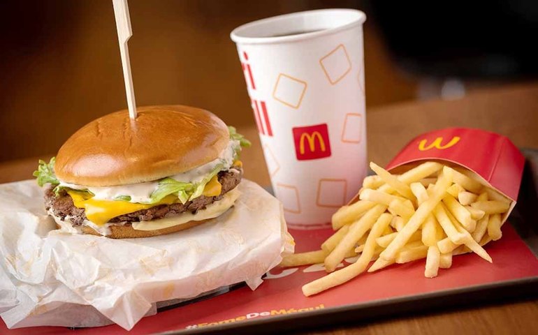 Estudo associa consumo de ultraprocessados a 57 mil mortes por ano no País