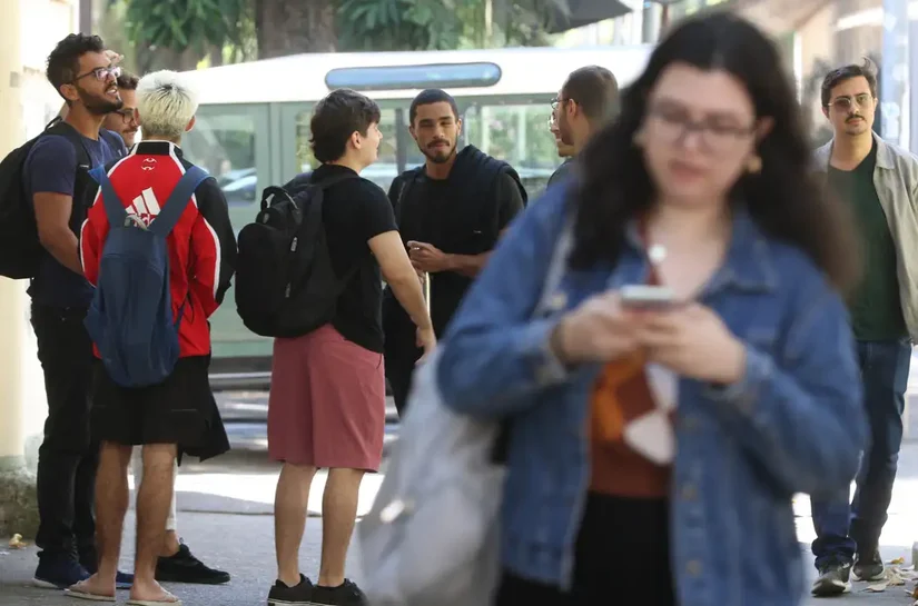 Estilo de vida leva jovens de até 30 anos apresentarem risco cardíaco