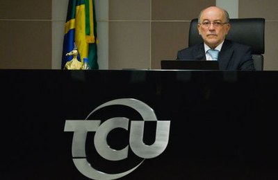 MPF denuncia ministro do TCU Aroldo Cedraz por tráfico de influência 