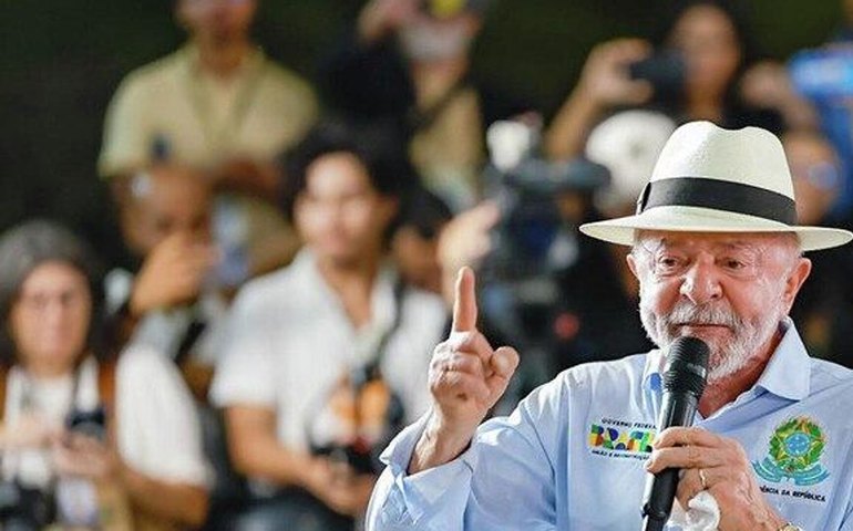 Tela Brasil: governo Lula lança plataforma pública de streaming