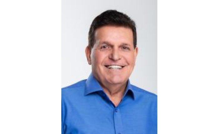 Eleições 2026: quem é Paulo Dapé, candidato a deputado estadual (Bahia)