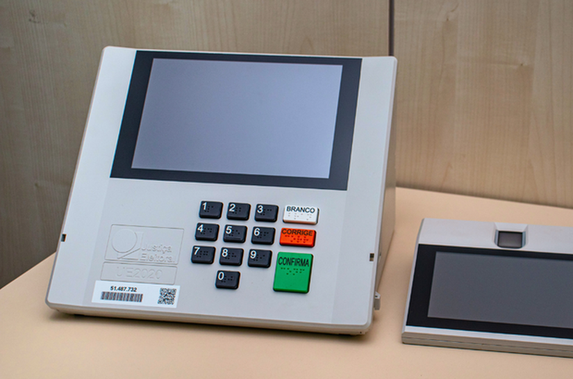 Maceió, Arapiraca, Rio Largo e Palmeira são os municípios alagoanos com maior número de eleitores sem biometria coletada