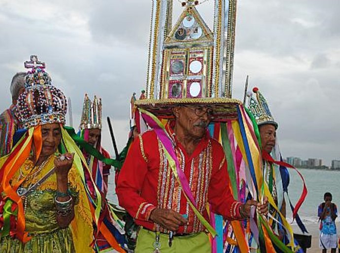 Projeto Giro dos Folguedos retorna para o Dia da Consciência Negra