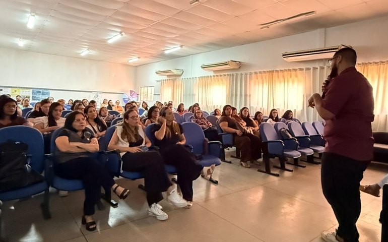 XVI Fórum e-Multi Maceió reforça práticas inovadoras na Atenção Primária