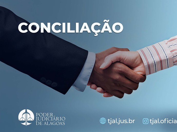 TJAL inaugura centro de conciliação em Arapiraca, nesta quinta (29)