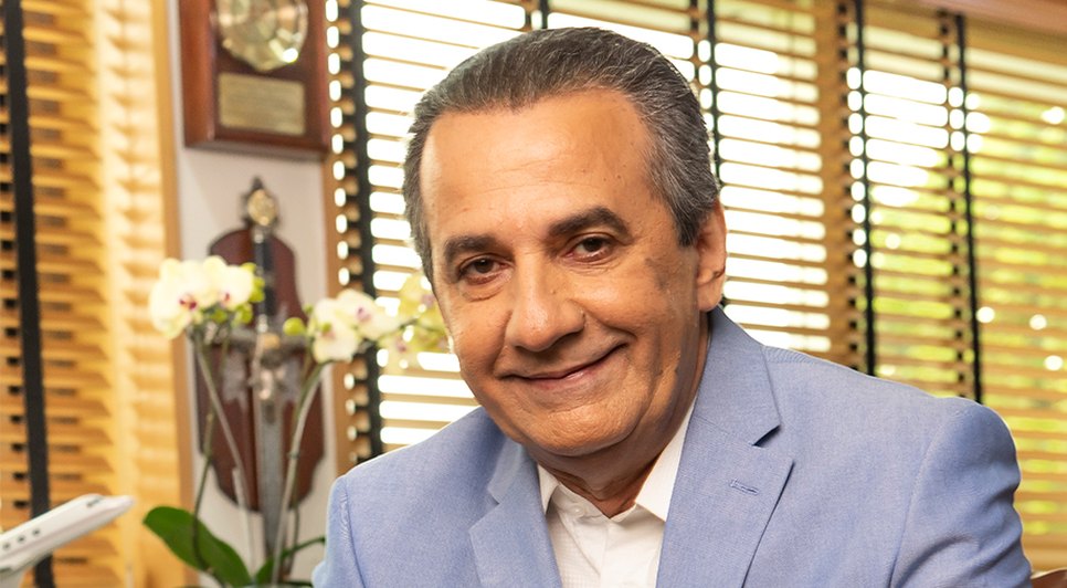 Silas Malafaia / Foto: reprodução