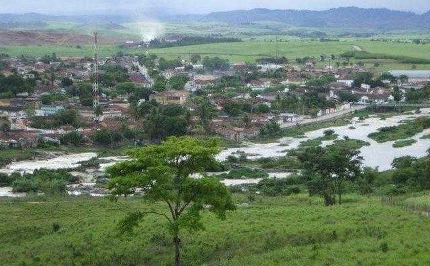 Governo do Estado inaugura obra em Capela nesta segunda-feira