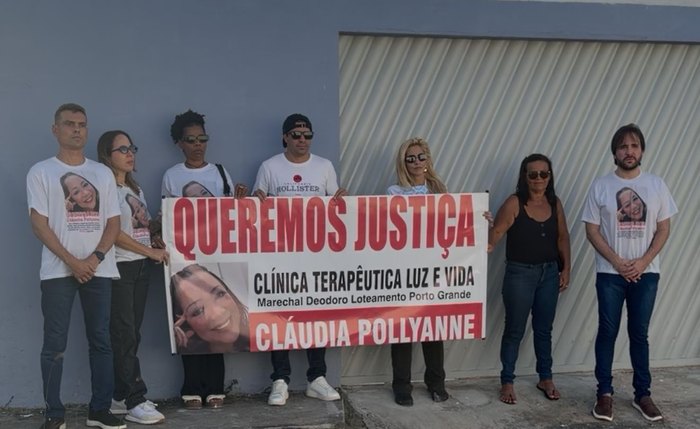 Caso Cláudia Pollyane