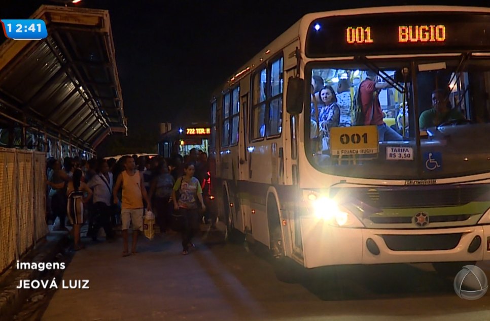 Terminal do Mercado