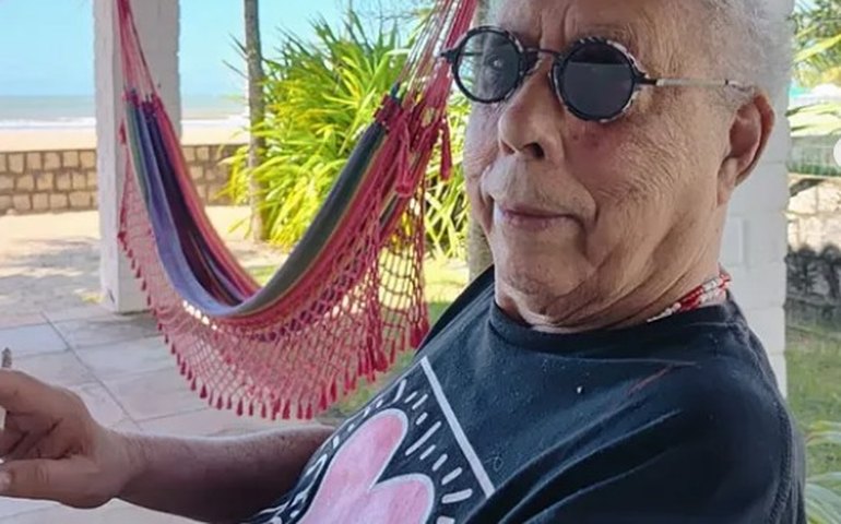 Como Jards virou Macalé? Infância em Ipanema explica apelido; entenda