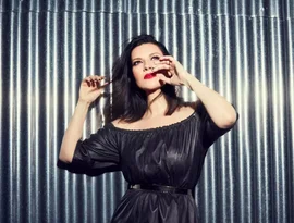 Laura Pausini é eleita ícone da Billboard no Latin Music Awards