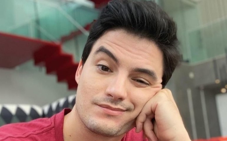 Felipe Neto aceita convite de Maia para discutir PL das fake news