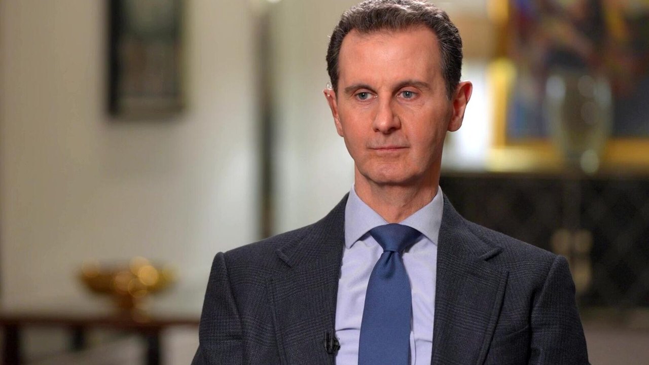 Governo de Assad 'chega ao fim', após ofensiva rebelde na capital da Síria, Damasco, afirma mídia