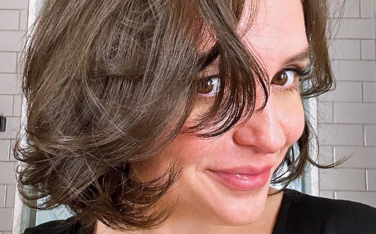 Mônica Iozzi revela disgnóstico de doença que a afastou de 'Elas por Elas'