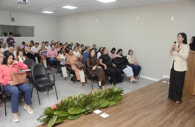 Rede de Atenção às Violências e Secdef premiam experiências de sucesso na proteção e defesa dos direitos da pessoa idosa