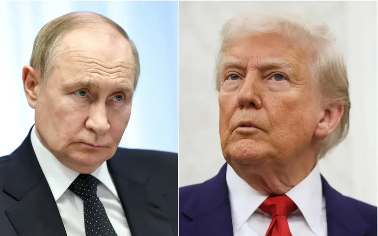 Europa olha para cúpula entre Putin e Trump com desconfiança e temor de 'nova ordem mundial'
