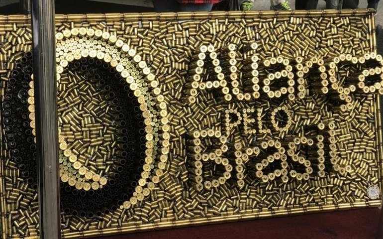 Na frente do Aliança pelo Brasil, três partidos aguardam julgamento