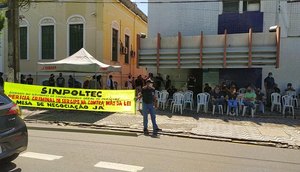 mobilização