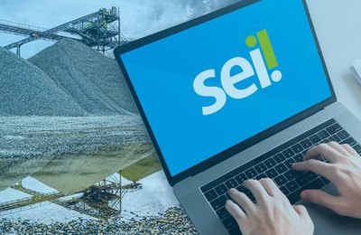 Governo Federal disponibiliza instruções para acesso a processos minerários 
