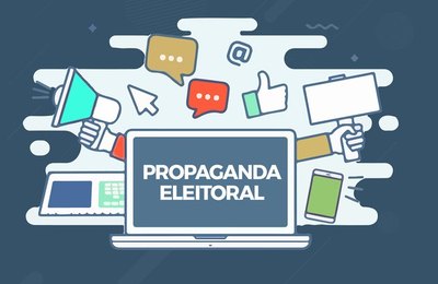 Gasto governamental com propaganda em ano eleitoral tem novas regras