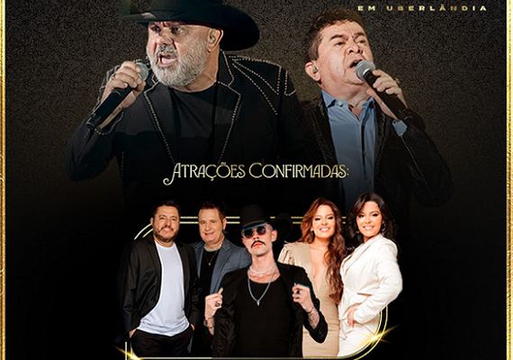 RNeS gravam DVD com convidados no dia 3 de outubro