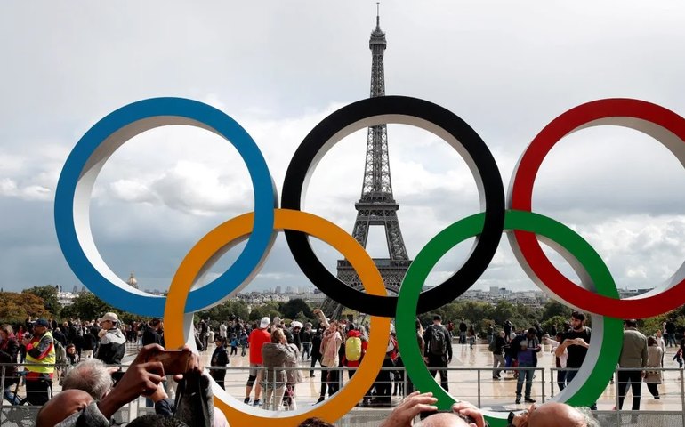 Zé Roberto divulga lista preliminar com 25 nomes para Olimpíada de Paris-2024