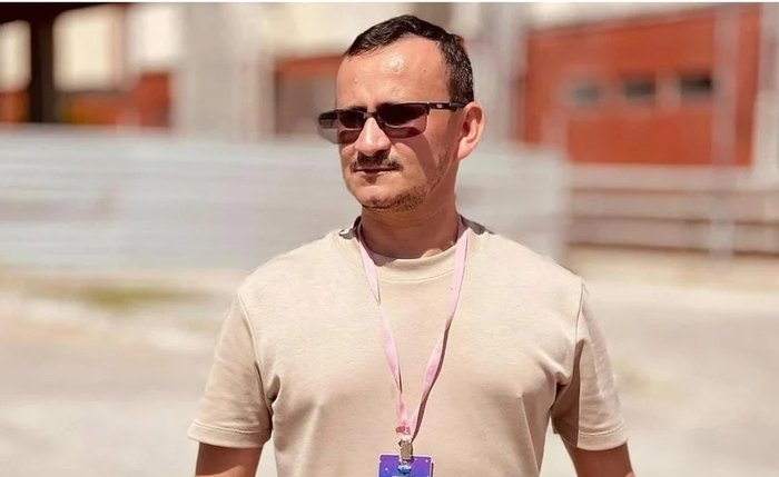 Edinho Rocha era coreógrafo e trabalhava com bandas de fanfarra