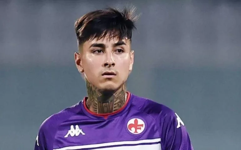 Chileno do Flamengo mora em mansão que pertence a bicheiro carioca com cinco mandados de prisão