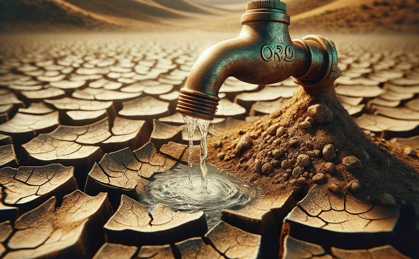 'Prendam os prefeitos responsáveis pela venda da água!', exige presidente de ONG em audiência na Assembleia