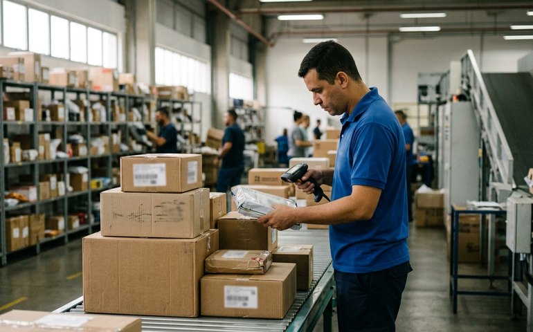 'DOU' extra traz MP que isenta tributação para compras internacionais até US$ 50