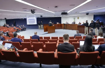 Moraes vota por rejeitar recurso de réus do Núcleo 3 da "trama golpista"