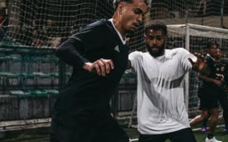 Reinier, aos 23 anos, retorna de seu quarto empréstimo, mas continua sem espaço no Real Madrid