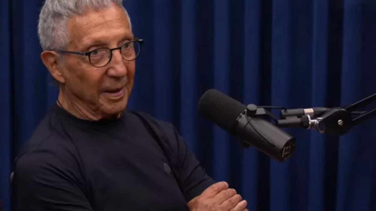 Empresário Abilio Diniz falece em São Paulo aos 87 anos