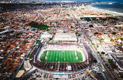 DMTT prepara plano especial de transporte para o jogo entre CRB e Avaí