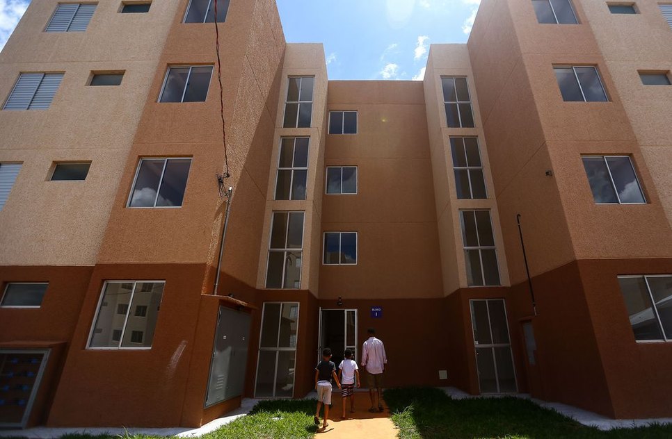 IMÓVEL APARTAMENTO