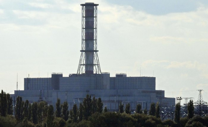 Defesa russa abate drone ucraniano perto da usina nuclear de Kursk; transformador é danificado Defesa russa abate drone ucraniano perto da usina nuclear de Kursk; transformador é danificado