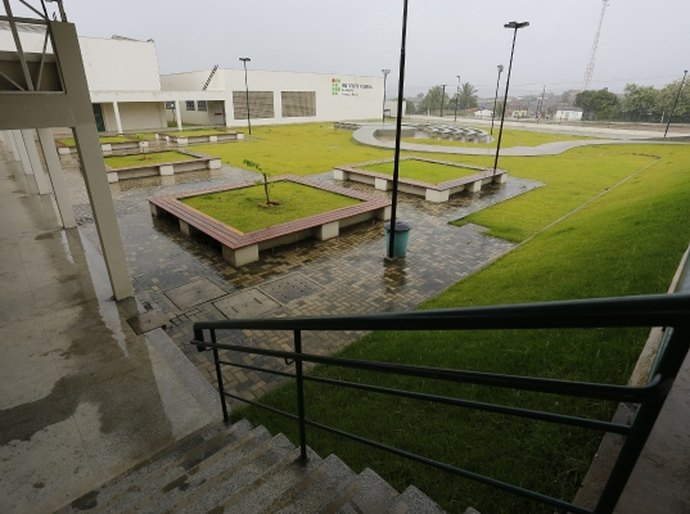 Ensino técnico-profissionalizante chega a Murici através do Ifal