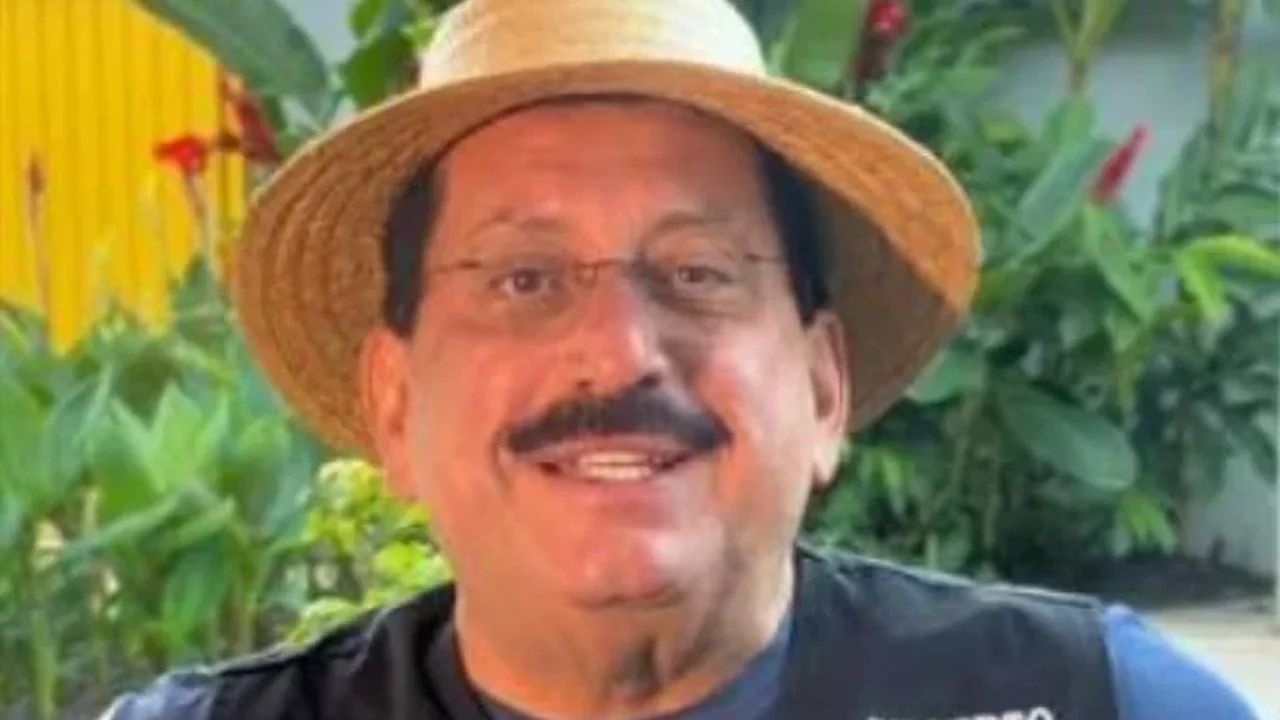 Câmara de Rio Largo julga contas de 2022 de Gilberto Gonçalves nesta quinta-feira