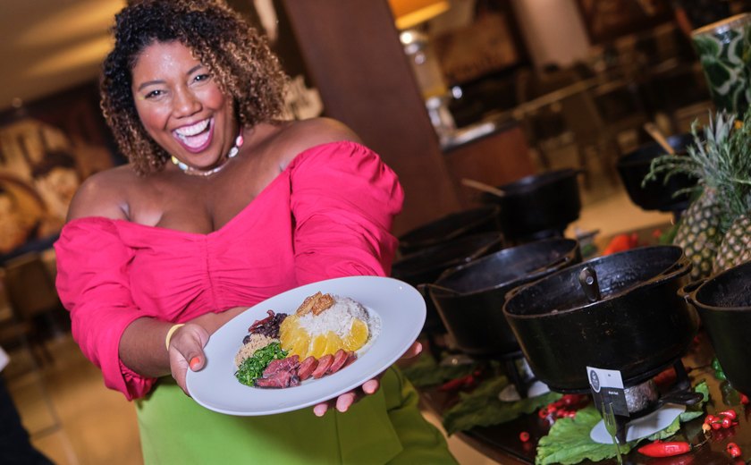 Vila Galé Rio de Janeiro promove feijoada pré-carnavalesca