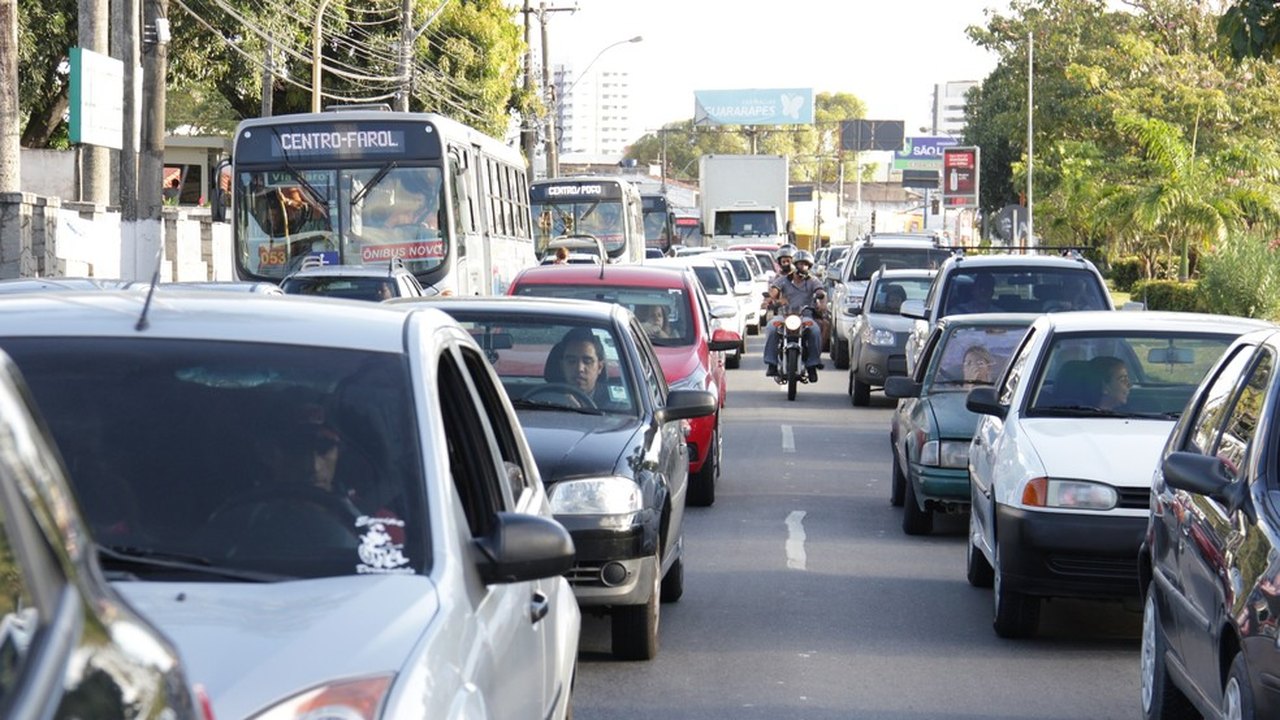 IPVA: negocie seus débitos com descontos especiais até o dia 29 de outubro