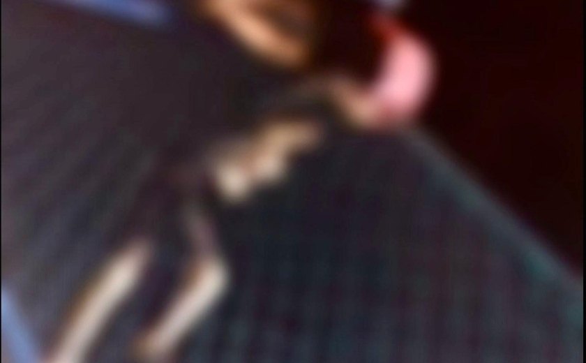 Segurança Cidadã identifica autor de vandalismo em arena na parte alta da cidade