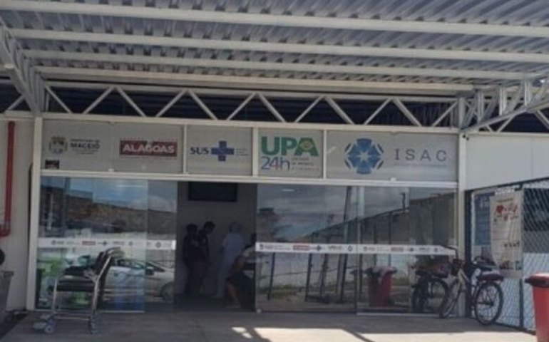 UPA Trapiche da Barra completa seis anos e ultrapassa a marca de 1 milhão de atendimentos