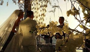 casamento wesley