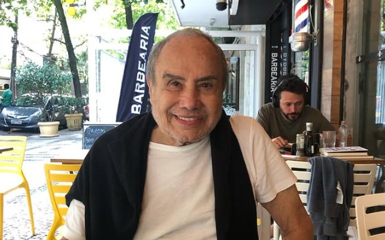 Filhas de Stênio Garcia negam abandono e ator rebate acusações