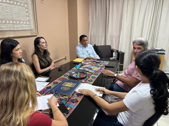 Alagoas Feita à Mão participa da Artnor 2026 com estande institucional e serviços para artesãos