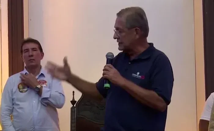 Convenção da Federação PSDB-Cidadania definiu os candidatos a deputado federal em Alagoas