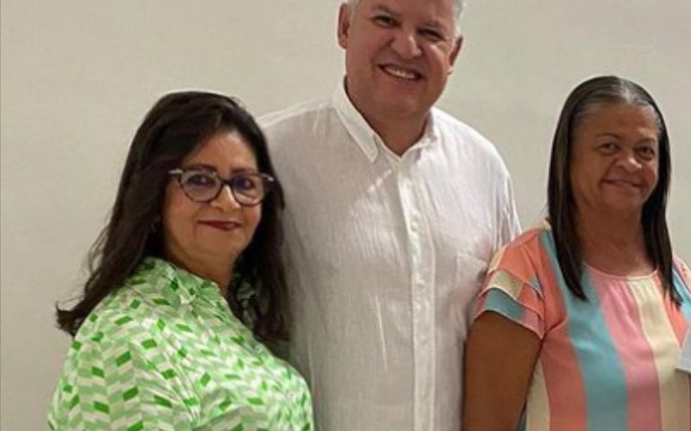 Disputa acirrada pelo posto de vice na Chapa de Julia da Silva em Palmeira